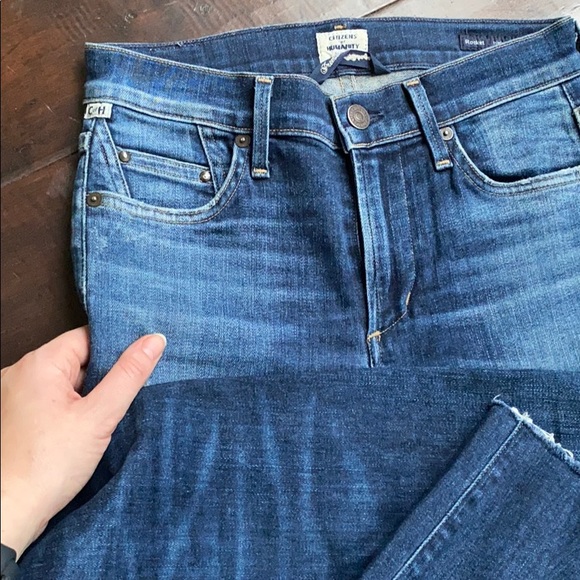 Citizens of Humanity Rocket high rise skinny - Picture 3 of 5